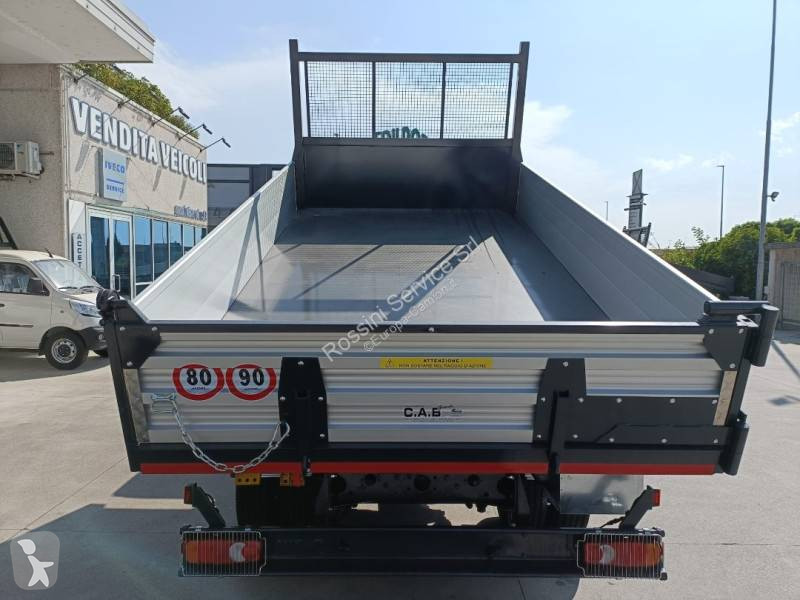 Kamion Iveco