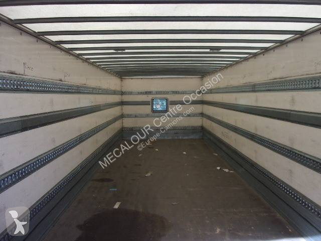 Camion Renault
