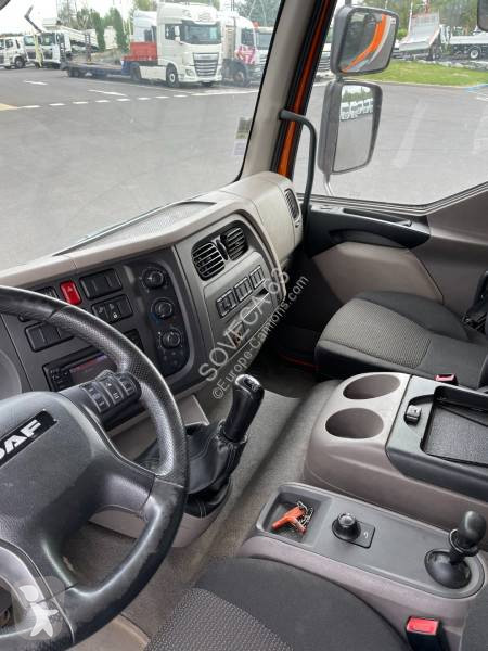 Camion DAF