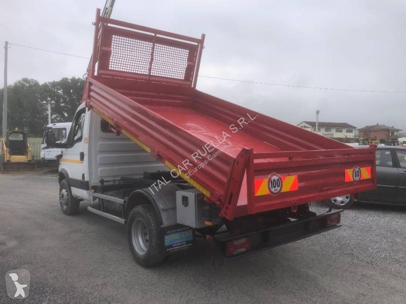 Camion Iveco