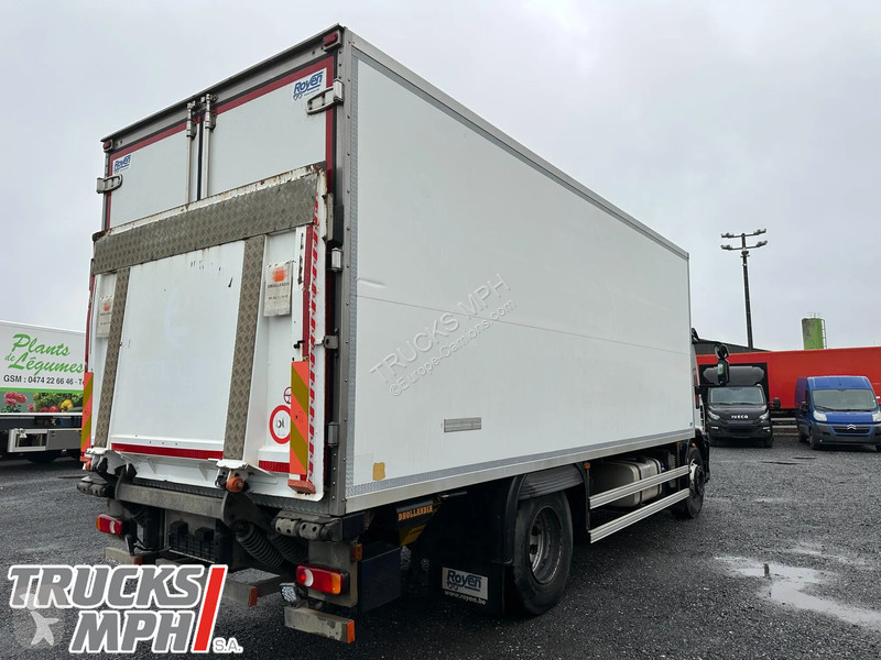 Kamion Iveco ML190E28