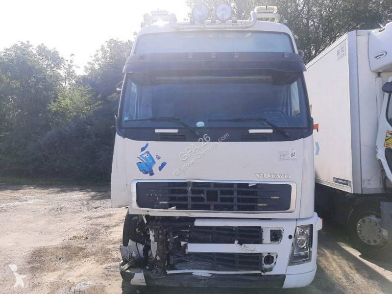 Camion Volvo