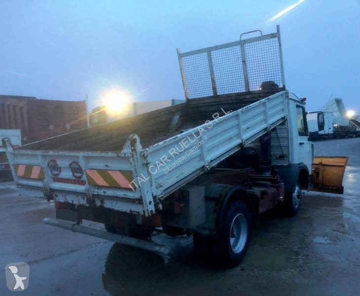Camion Iveco