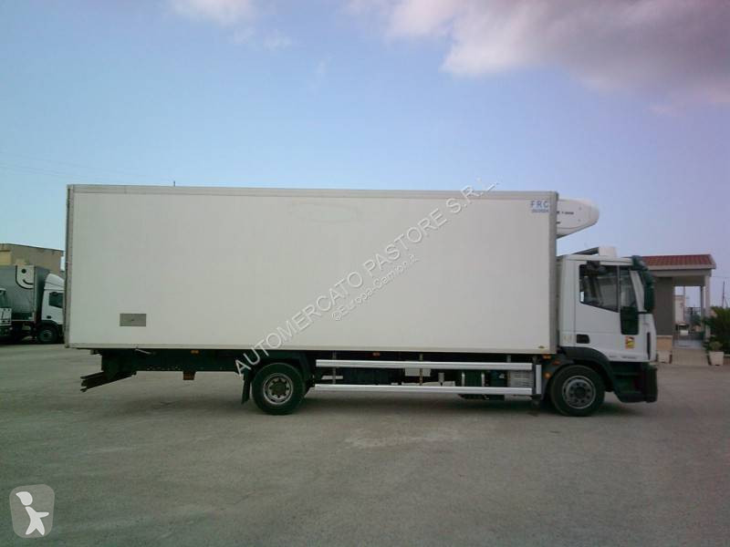 Kamion Iveco