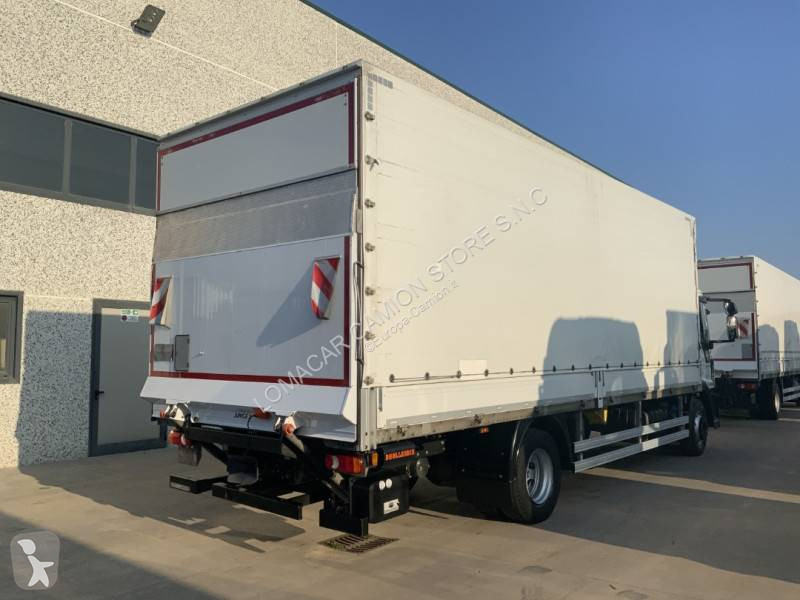 Kamion Iveco