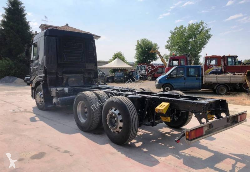 Kamion Iveco