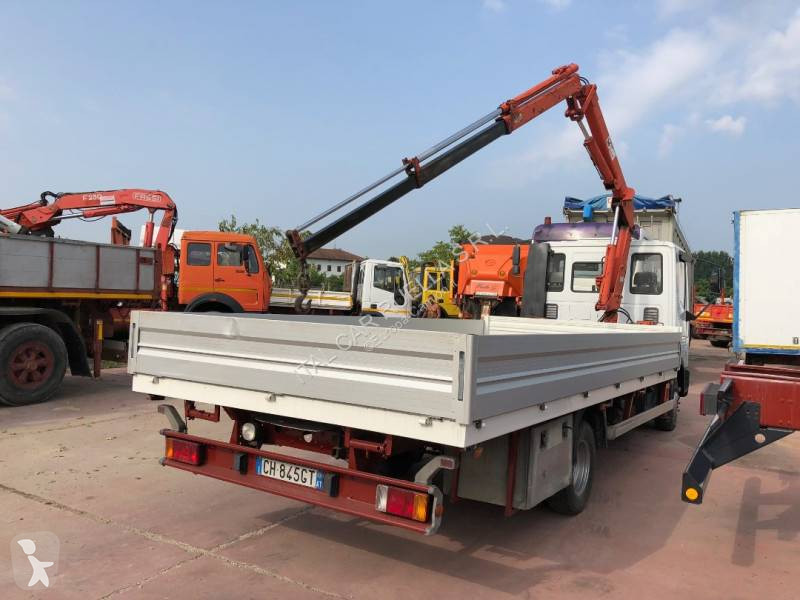 Camion Iveco