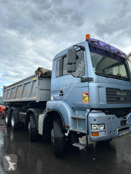 Camion MAN