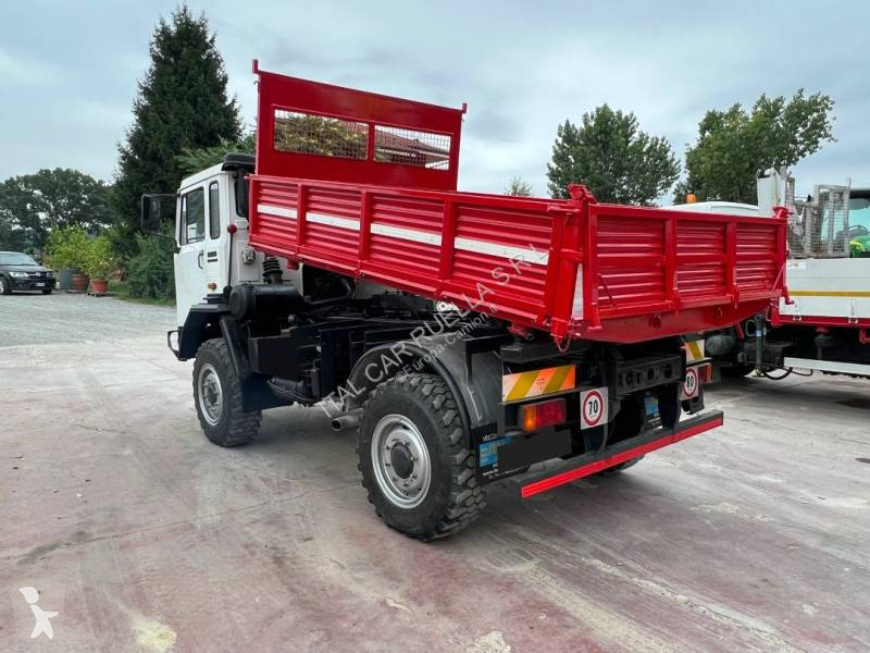 Kamion Iveco