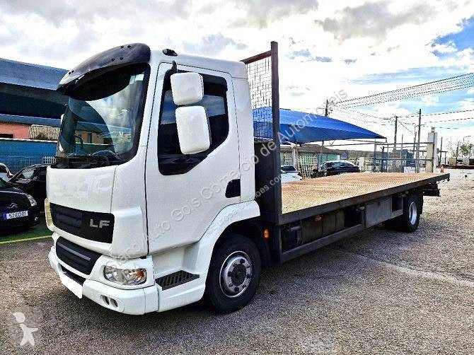 Camion DAF