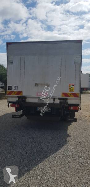 Camion Renault