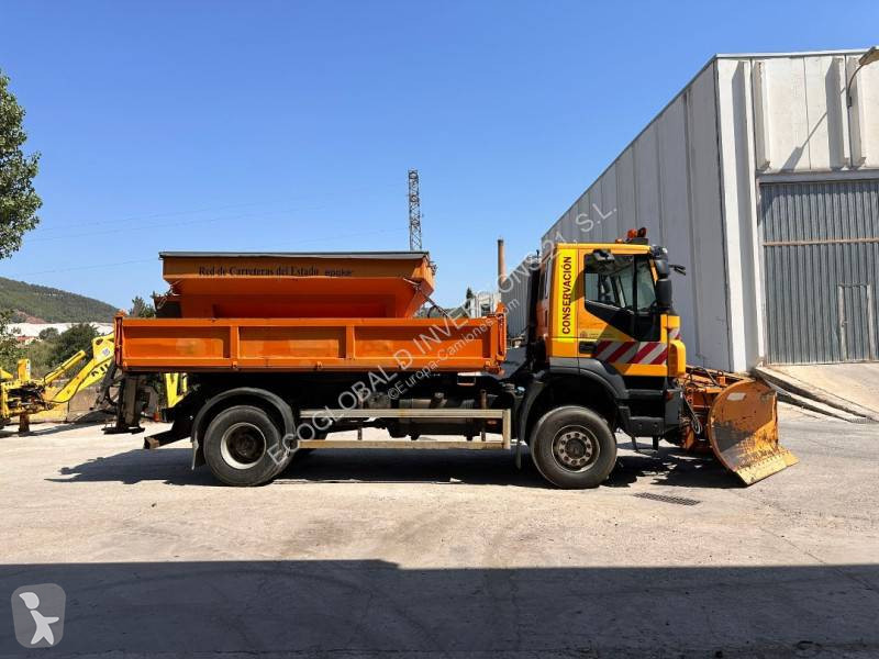 Kamion Iveco