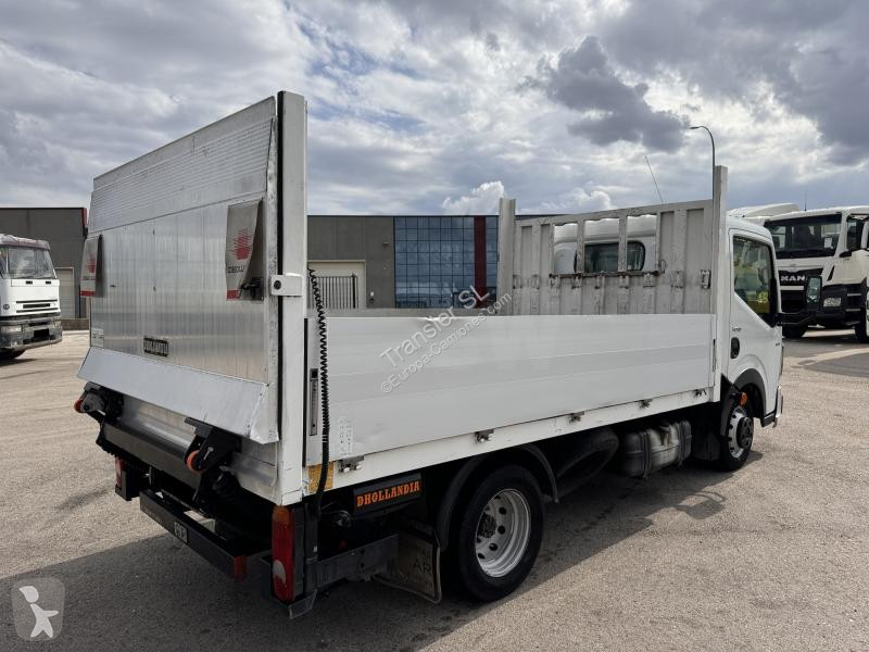 Camion Renault  MAXITY