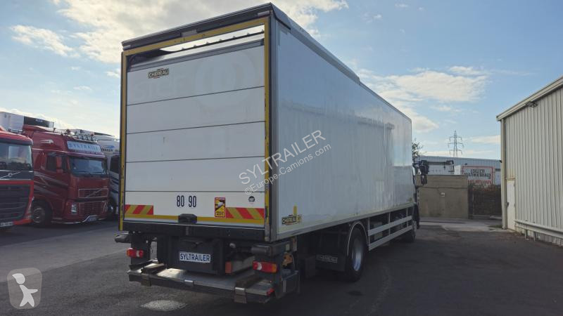Camion Renault 270 DXI