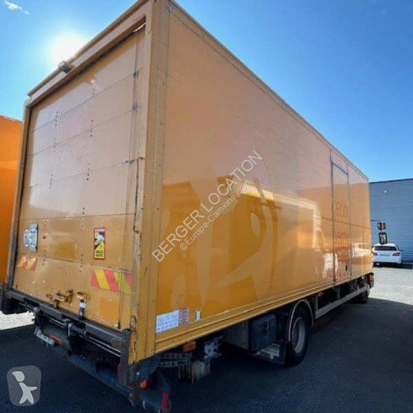 Kamion Renault  Midlum