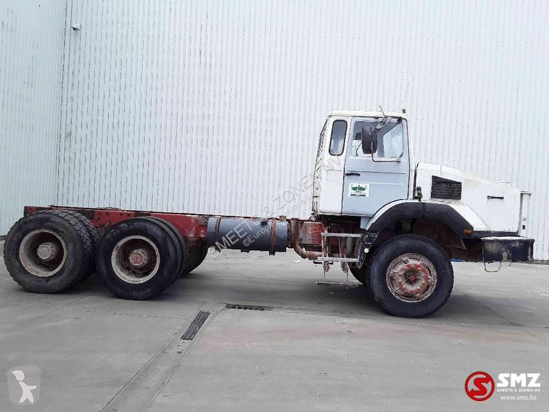 شاحنة Renault 340