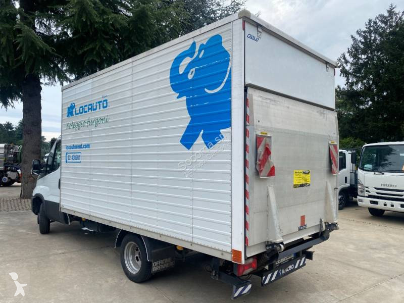 Kamion Iveco