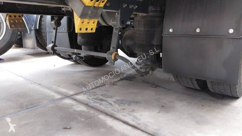 Camion Iveco