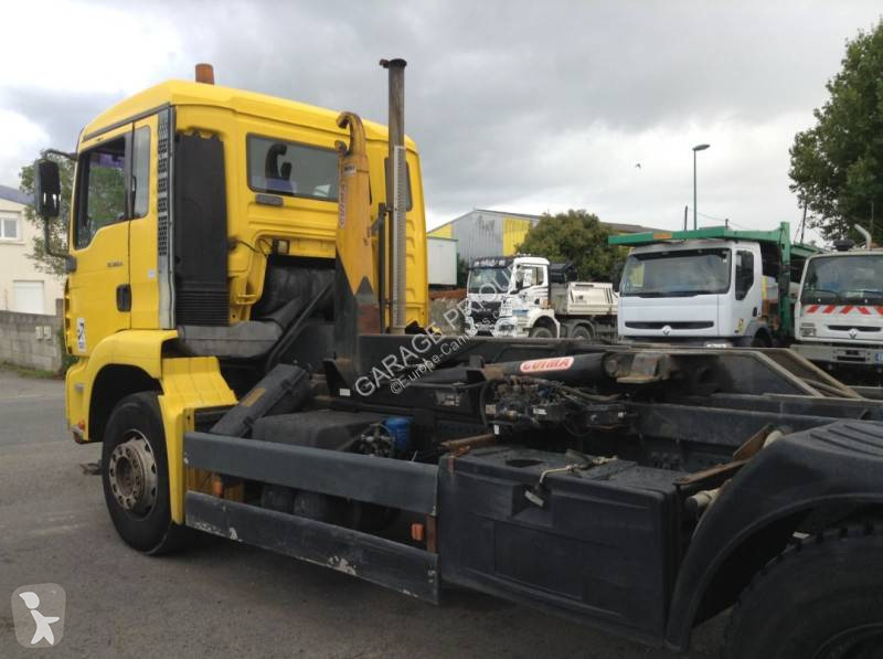 Camion MAN