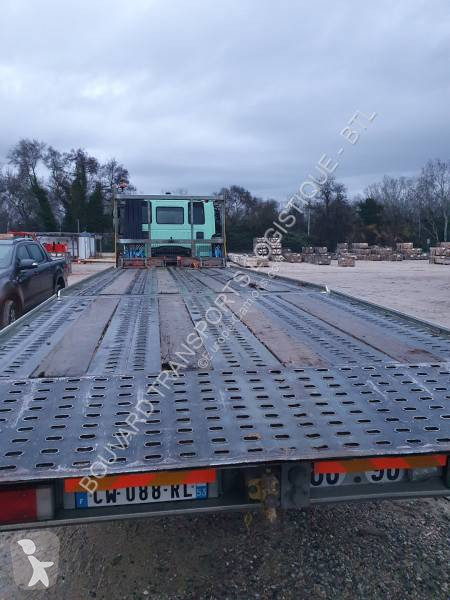 Camion Iveco