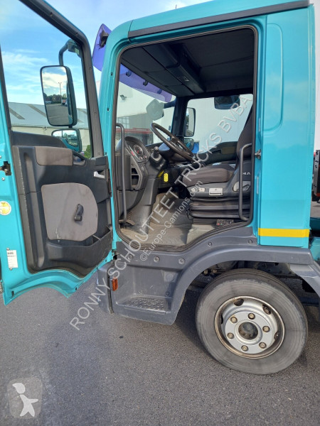 Lastbil MAN TGL TS 754 F