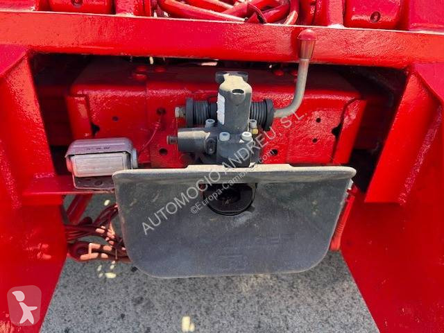 Camion Volvo