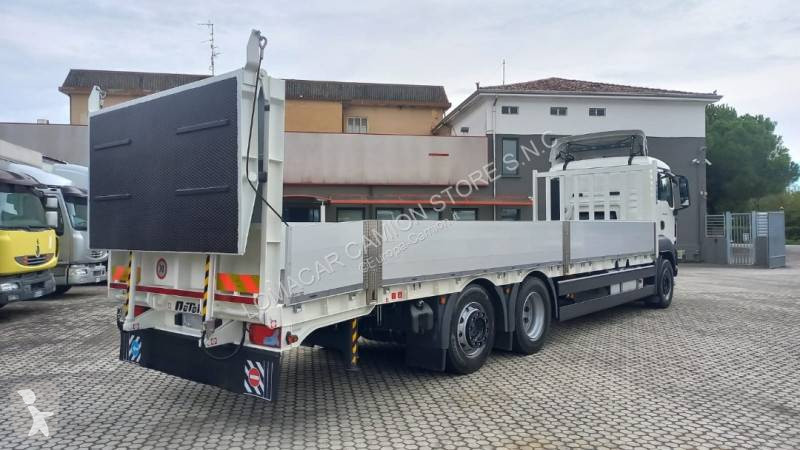 Camion MAN