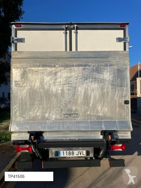 Kamion Iveco DAILY 70C18 F