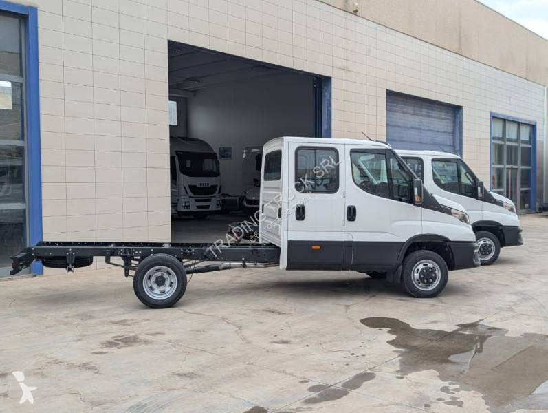 Kamion Iveco