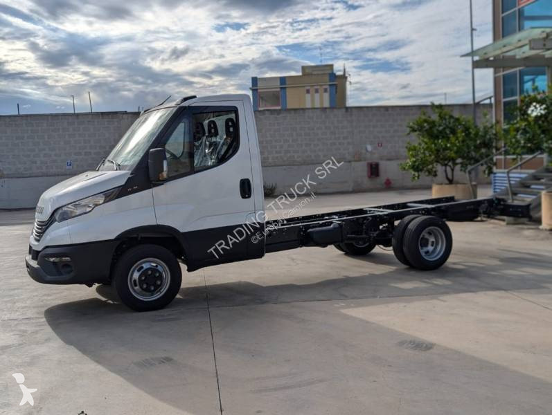 Kamion Iveco