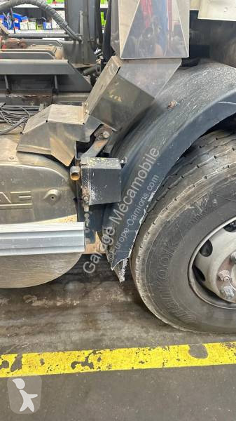 Camion DAF
