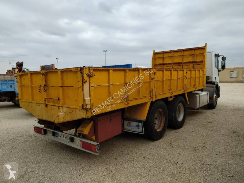 Camion Iveco