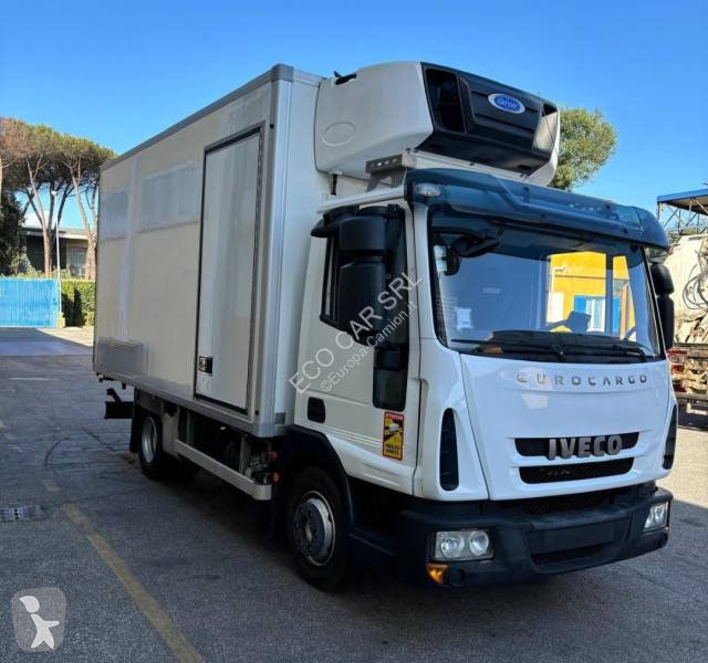 Kamion Iveco