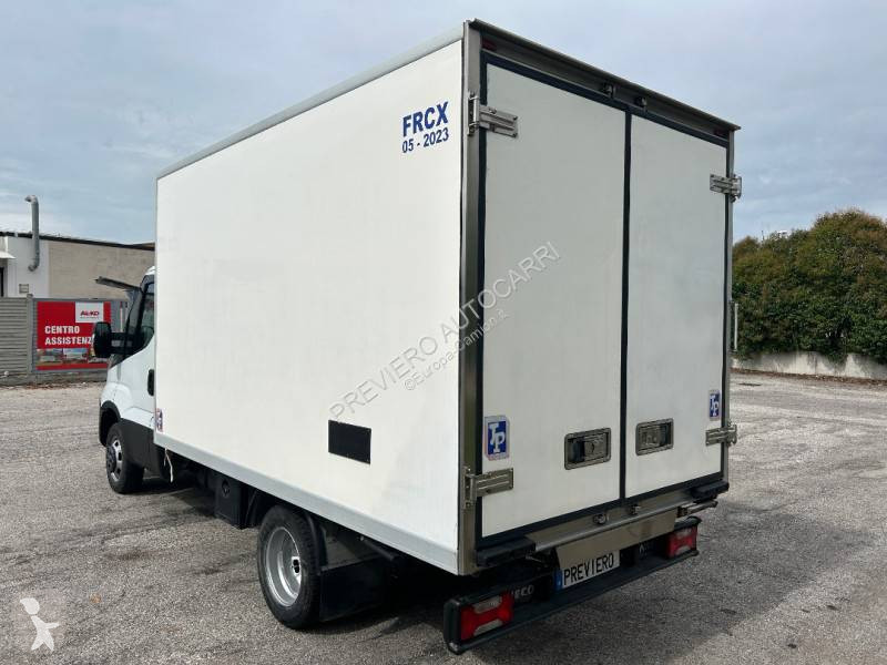 Kamion Iveco