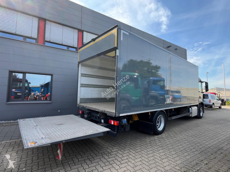 Lastbil Mercedes Antos 1830 L nR 4x2...