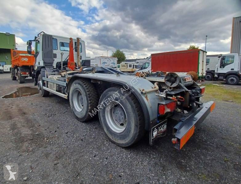 Camion Iveco