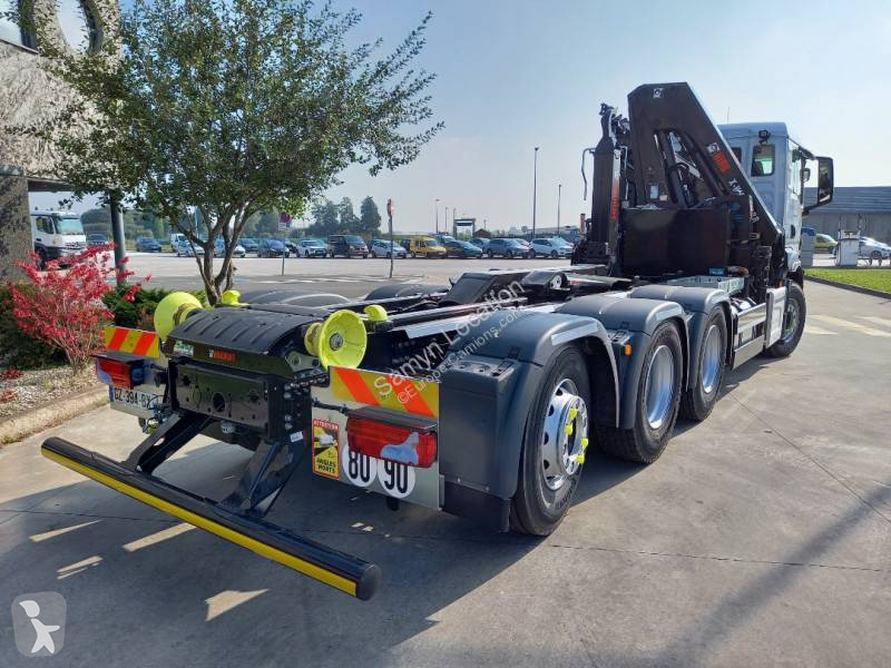 Camion MAN