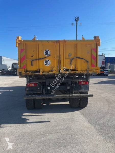 Kamion Volvo