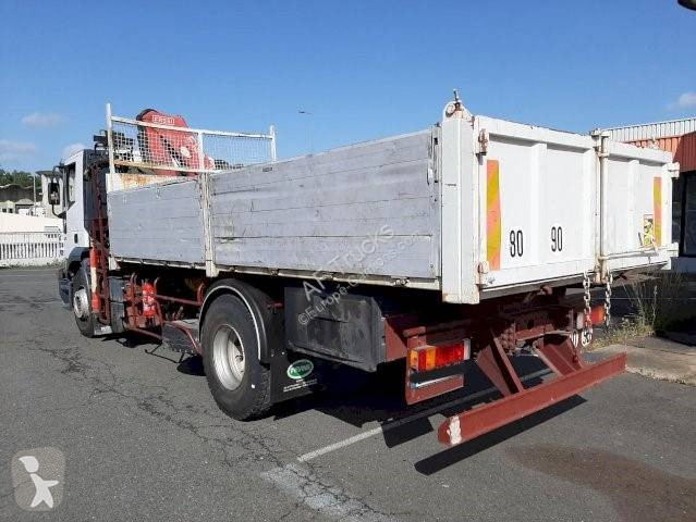 Kamion Iveco