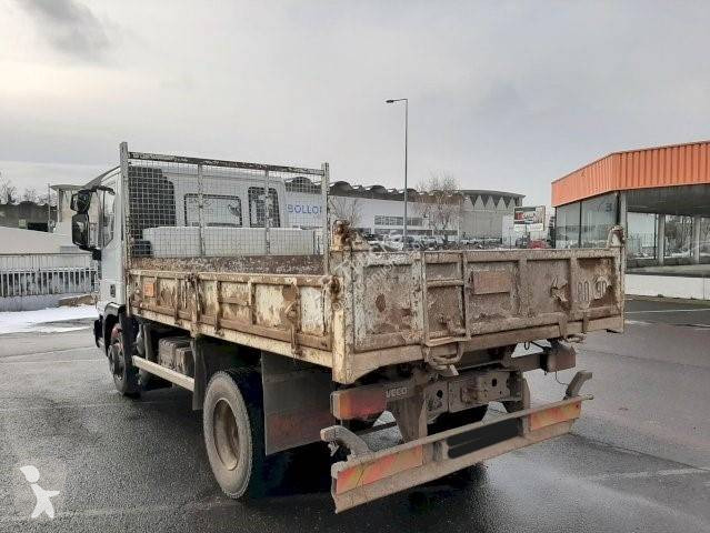 Camion Iveco