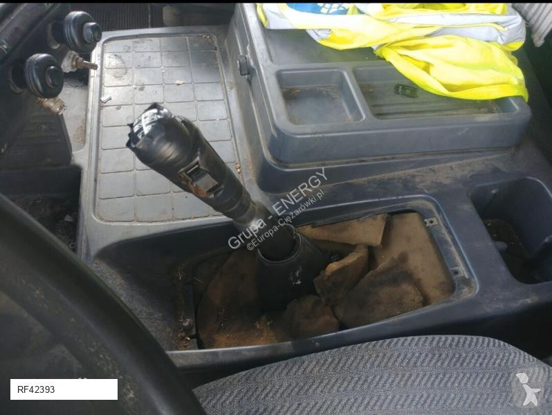 Kamion Scania 143.400
