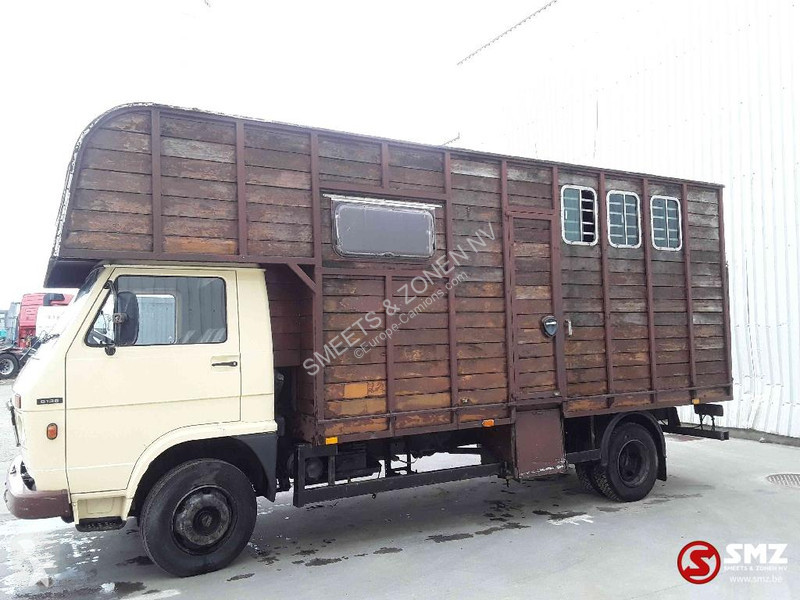 Camion MAN