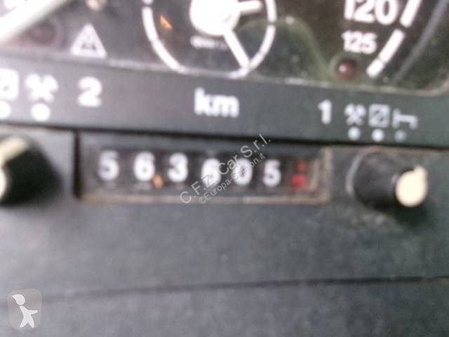 Kamion Scania