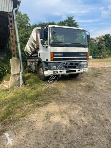 Camion DAF