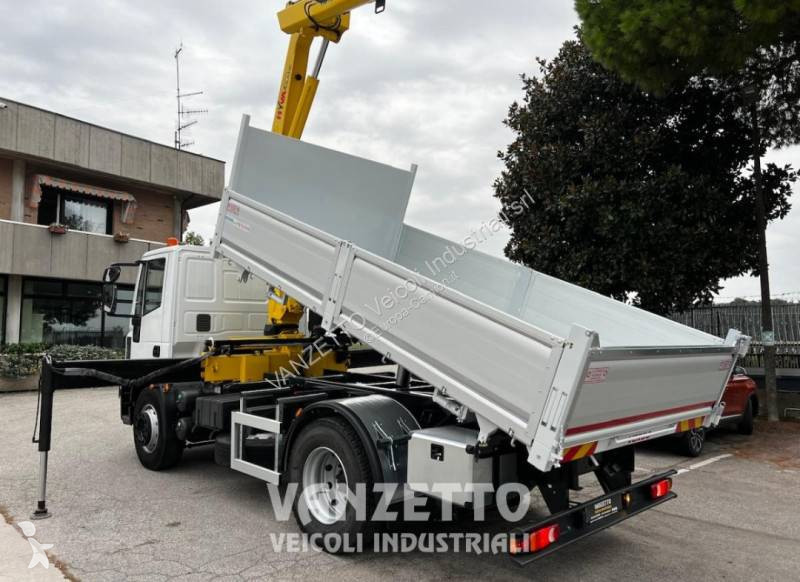 Camion Iveco