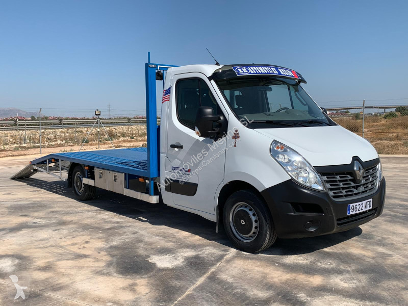 Camion Renault M