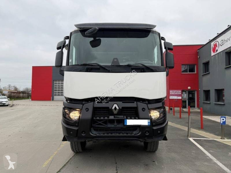 Camion Renault