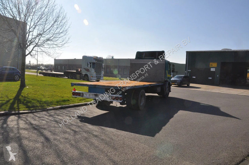 Camion Renault 250