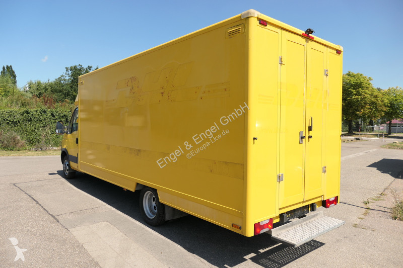 Kamion Iveco Daily 50C15 COC