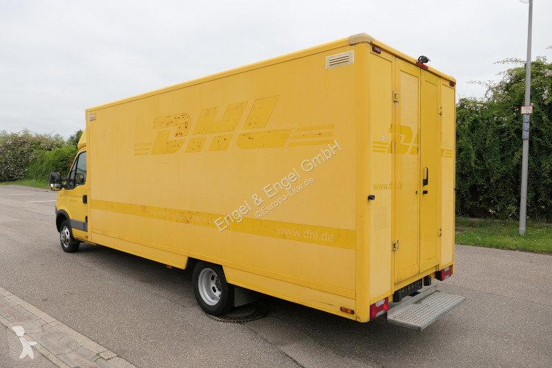 Kamion Iveco Daily 50C15 COC